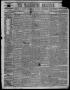 Thumbnail image of item number 1 in: 'The Washington American. (Washington, Tex.), Vol. 1, No. 11, Ed. 1 Friday, January 18, 1856'.