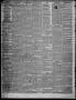 Thumbnail image of item number 2 in: 'The Washington American. (Washington, Tex.), Vol. 1, No. 29, Ed. 1 Wednesday, May 21, 1856'.