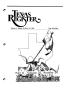 Journal/Magazine/Newsletter: Texas Register, Volume 21, Number 20, Part-II, Pages 2225-2332, March…
