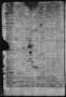 Thumbnail image of item number 2 in: 'The Weekly Civilian & Gazette. (Galveston, Tex.), Vol. 24, No. 47, Ed. 1 Saturday, February 22, 1862'.