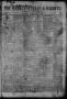 Thumbnail image of item number 1 in: 'The Weekly Civilian & Gazette. (Galveston, Tex.), Vol. 25, No. 1, Ed. 1 Tuesday, April 8, 1862'.