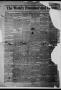 Thumbnail image of item number 1 in: 'The Weekly Examiner and Patron. (Waco, Tex.), Vol. 7, Ed. 1 Friday, October 16, 1874'.