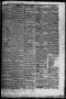 Thumbnail image of item number 3 in: 'The Weekly Southern Intelligencer. (Austin City, Tex.), Vol. 1, No. 10, Ed. 1 Friday, September 8, 1865'.