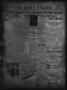Thumbnail image of item number 1 in: 'The Daily Leader. (Orange, Tex.), Vol. 5, No. 101, Ed. 1 Monday, July 8, 1912'.