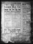 Thumbnail image of item number 4 in: 'The Daily Leader. (Orange, Tex.), Vol. 5, No. 111, Ed. 1 Friday, July 19, 1912'.
