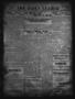 Thumbnail image of item number 1 in: 'The Daily Leader. (Orange, Tex.), Vol. 5, No. 130, Ed. 1 Saturday, August 10, 1912'.