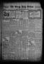 Thumbnail image of item number 1 in: 'The Orange Daily Tribune. (Orange, Tex.), Vol. 2, No. 51, Ed. 1 Monday, May 25, 1903'.