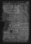 Thumbnail image of item number 1 in: 'The Orange Leader (Orange, Tex.), Vol. 18, No. 37, Ed. 1 Friday, January 8, 1909'.