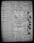 Thumbnail image of item number 1 in: 'Canadian Free Press. (Canadian, Tex.), Vol. 1, No. 23, Ed. 1 Wednesday, January 25, 1888'.