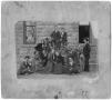 Primary view of [Weatherford College students, 1897]