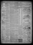 Thumbnail image of item number 3 in: 'The Canadian Free Press. (Canadian, Tex.), Vol. 3, No. 12, Ed. 1 Friday, October 18, 1889'.