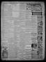 Thumbnail image of item number 4 in: 'The Canadian Free Press. (Canadian, Tex.), Vol. 3, No. 15, Ed. 1 Friday, November 8, 1889'.