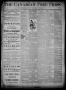 Thumbnail image of item number 1 in: 'The Canadian Free Press. (Canadian, Tex.), Vol. 3, No. 22, Ed. 1 Friday, December 27, 1889'.