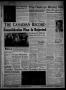 Newspaper: The Canadian Record (Canadian, Tex.), Vol. 66, No. 51, Ed. 1 Thursday…