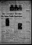 Newspaper: The Canadian Record (Canadian, Tex.), Vol. 67, No. 37, Ed. 1 Thursday…