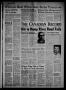 Newspaper: The Canadian Record (Canadian, Tex.), Vol. 67, No. 39, Ed. 1 Thursday…