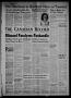 Newspaper: The Canadian Record (Canadian, Tex.), Vol. 68, No. 13, Ed. 1 Thursday…