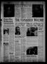 Newspaper: The Canadian Record (Canadian, Tex.), Vol. 69, No. 2, Ed. 1 Thursday,…