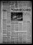Newspaper: The Canadian Record (Canadian, Tex.), Vol. 69, No. 37, Ed. 1 Thursday…