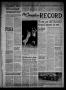 Newspaper: The Canadian Record (Canadian, Tex.), Vol. 69, No. 38, Ed. 1 Thursday…