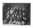 Thumbnail image of item number 1 in: '[Weatherford College Football Team, 1904, #2]'.