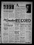 Newspaper: The Canadian Record (Canadian, Tex.), Vol. 70, No. 43, Ed. 1 Thursday…