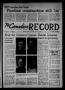 Newspaper: The Canadian Record (Canadian, Tex.), Vol. 70, No. 44, Ed. 1 Thursday…