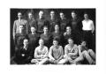 Thumbnail image of item number 1 in: '[Weatherford College Boys' Basketball Team, c. 1930]'.