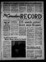 Newspaper: The Canadian Record (Canadian, Tex.), Vol. 71, No. 16, Ed. 1 Thursday…