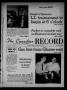 Newspaper: The Canadian Record (Canadian, Tex.), Vol. 73, No. 29, Ed. 1 Thursday…