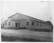 Primary view of [Weatherford College Gymnasium]