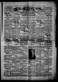 Thumbnail image of item number 1 in: 'Willacy County News (Raymondville, Tex.), Vol. 18, No. 9, Ed. 1 Thursday, February 28, 1935'.