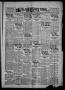 Primary view of Willacy County News (Raymondville, Tex.), Vol. 18, No. 11, Ed. 1 Thursday, March 14, 1935