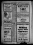 Thumbnail image of item number 4 in: 'Willacy County News (Raymondville, Tex.), Vol. 18, No. 13, Ed. 1 Thursday, April 11, 1935'.