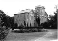 Thumbnail image of item number 1 in: '[Old Main, Weatherford College]'.