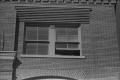 Photograph: [Window of the alleged sniper's perch at the Texas School Book Deposi…