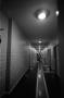 Photograph: [Hospital staff in a Parkland Hospital hallway the day Oswald was sho…