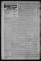 Thumbnail image of item number 2 in: 'Velasco Daily Times (Velasco, Tex.), Vol. 1, No. 119, Ed. 1 Saturday, April 23, 1892'.