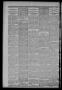Thumbnail image of item number 4 in: 'Velasco Daily Times (Velasco, Tex.), Vol. 1, No. 140, Ed. 1 Friday, May 20, 1892'.