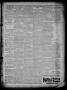 Thumbnail image of item number 3 in: 'The Velasco Times (Velasco, Tex.), Vol. 1, No. 52, Ed. 1 Thursday, September 8, 1892'.