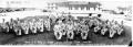 Thumbnail image of item number 1 in: '6th Troop Group Band, Camp Wallace'.
