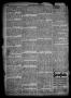 Thumbnail image of item number 2 in: 'The Southern Mercury. (Dallas, Tex.), Vol. 10, No. 22, Ed. 1 Thursday, May 28, 1891'.