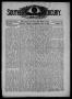 Newspaper: The Southern Mercury. (Dallas, Tex.), Vol. 10, No. 45, Ed. 1 Thursday…