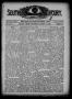 Thumbnail image of item number 1 in: 'The Southern Mercury. (Dallas, Tex.), Vol. 11, No. 10, Ed. 1 Thursday, March 10, 1892'.