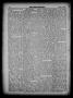 Thumbnail image of item number 2 in: 'The Southern Mercury. (Dallas, Tex.), Vol. 11, No. 10, Ed. 1 Thursday, March 10, 1892'.