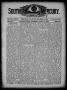 Thumbnail image of item number 1 in: 'The Southern Mercury. (Dallas, Tex.), Vol. 11, No. 15, Ed. 1 Thursday, April 14, 1892'.