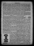 Thumbnail image of item number 3 in: 'The Southern Mercury. (Dallas, Tex.), Vol. 11, No. 40, Ed. 1 Thursday, October 6, 1892'.