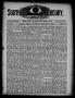 Thumbnail image of item number 1 in: 'The Southern Mercury. (Dallas, Tex.), Vol. 12, No. 5, Ed. 1 Thursday, February 2, 1893'.