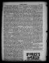 Thumbnail image of item number 4 in: 'The Southern Mercury. (Dallas, Tex.), Vol. 12, No. 19, Ed. 1 Thursday, May 11, 1893'.