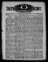 Thumbnail image of item number 1 in: 'The Southern Mercury. (Dallas, Tex.), Vol. 12, No. 25, Ed. 1 Thursday, June 22, 1893'.